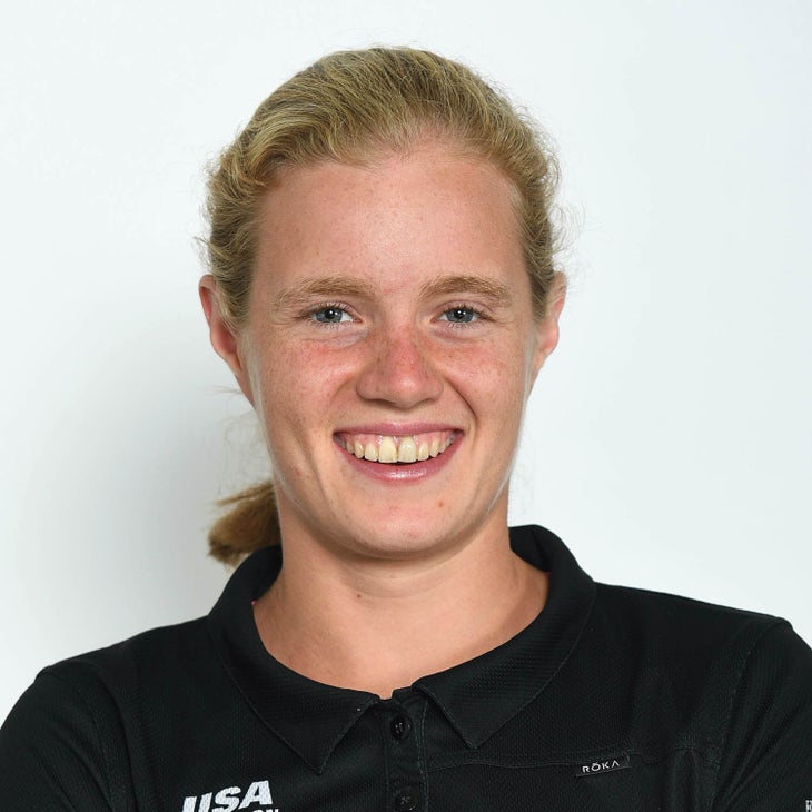 Taylor Knibb