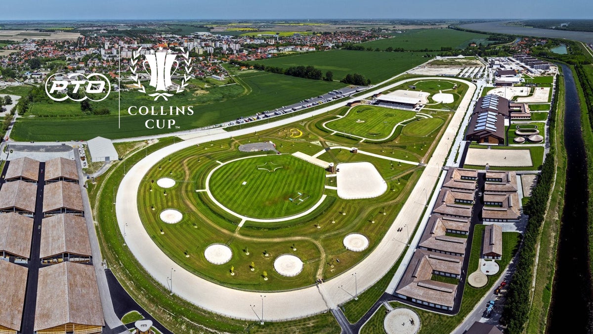 The Collins Cup: Watch The Full Coverage Here