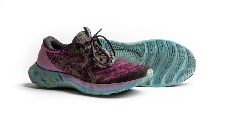 Asics Nimbus Lite 2