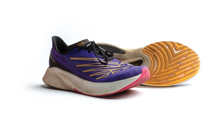 What Our Training Editor Loved in 2021 – Triathlete 6 New Balance FuelCell RC Elite v2