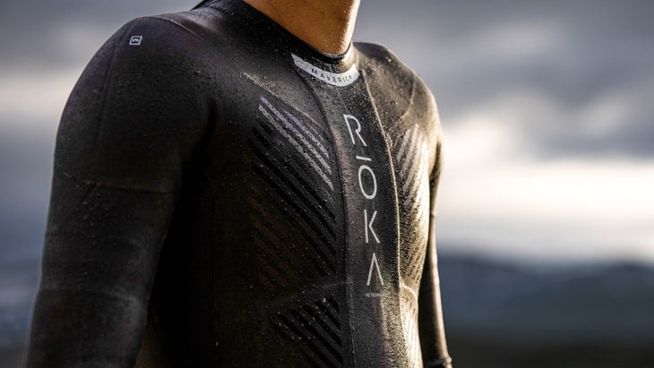Roka Maverick Wetsuit
