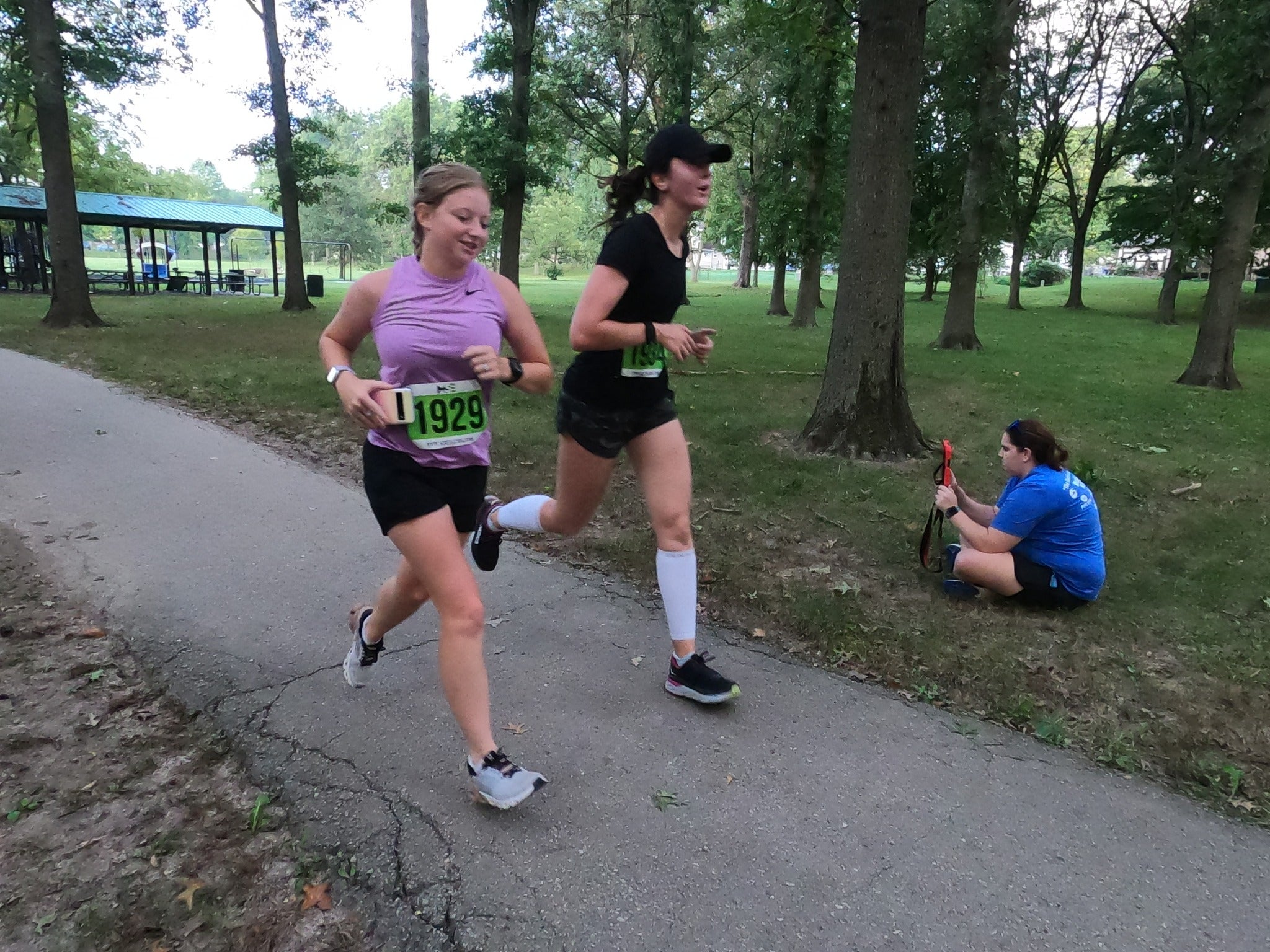 Rookies and Rock Stars Triathlon, one of the best triathlon races for beginners