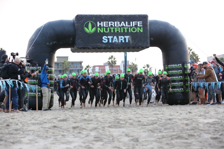 Elite Pros start Venice Beach scaled