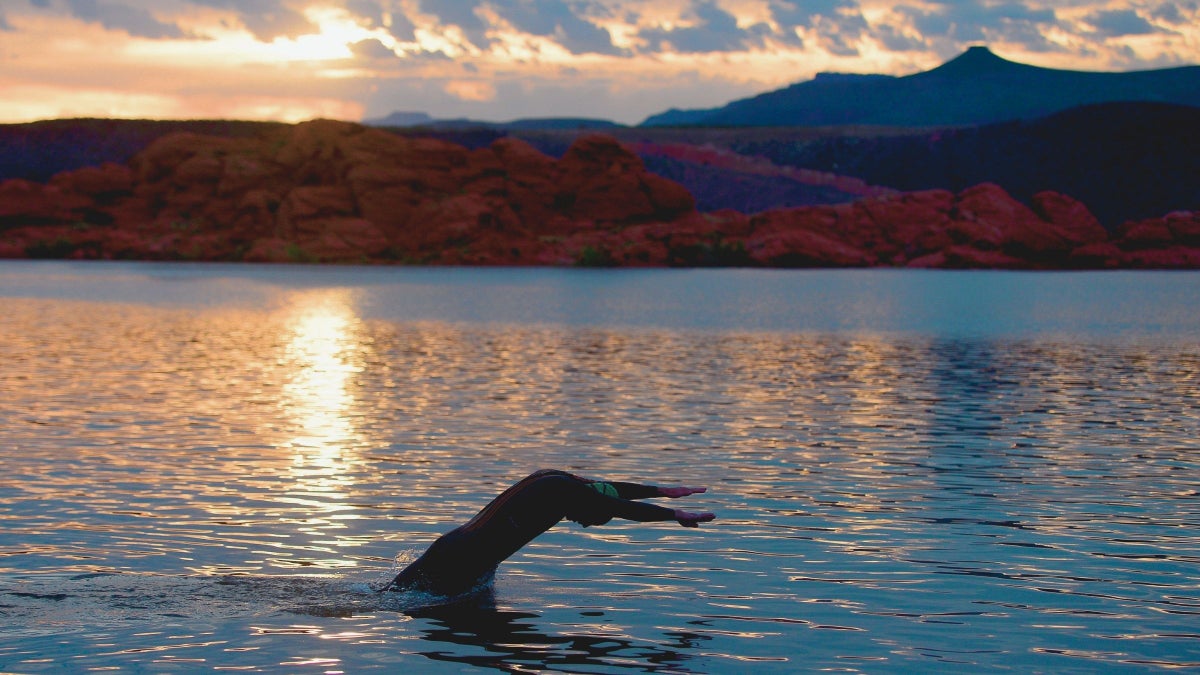 Ironman St. George By the Numbers