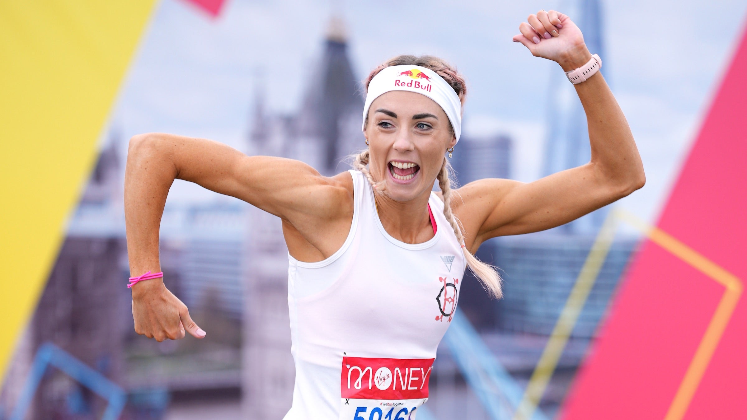 Remote Championships, Marathon Success