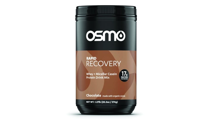 What Our Training Editor Loved in 2021 – Triathlete 2 Osmo Rapid Recovery