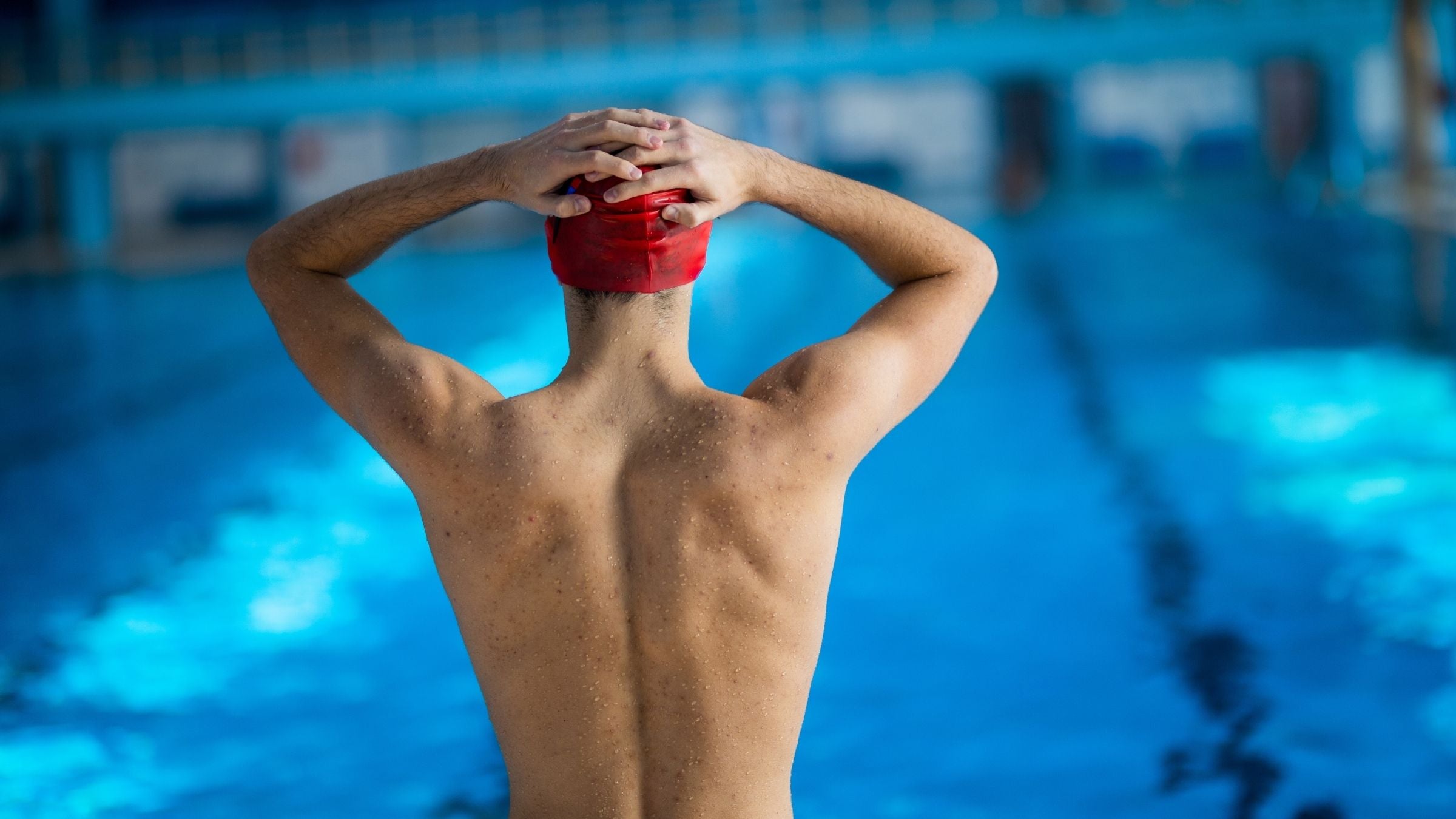 Why Do I Feel Weird After Swimming PostureInfoHub