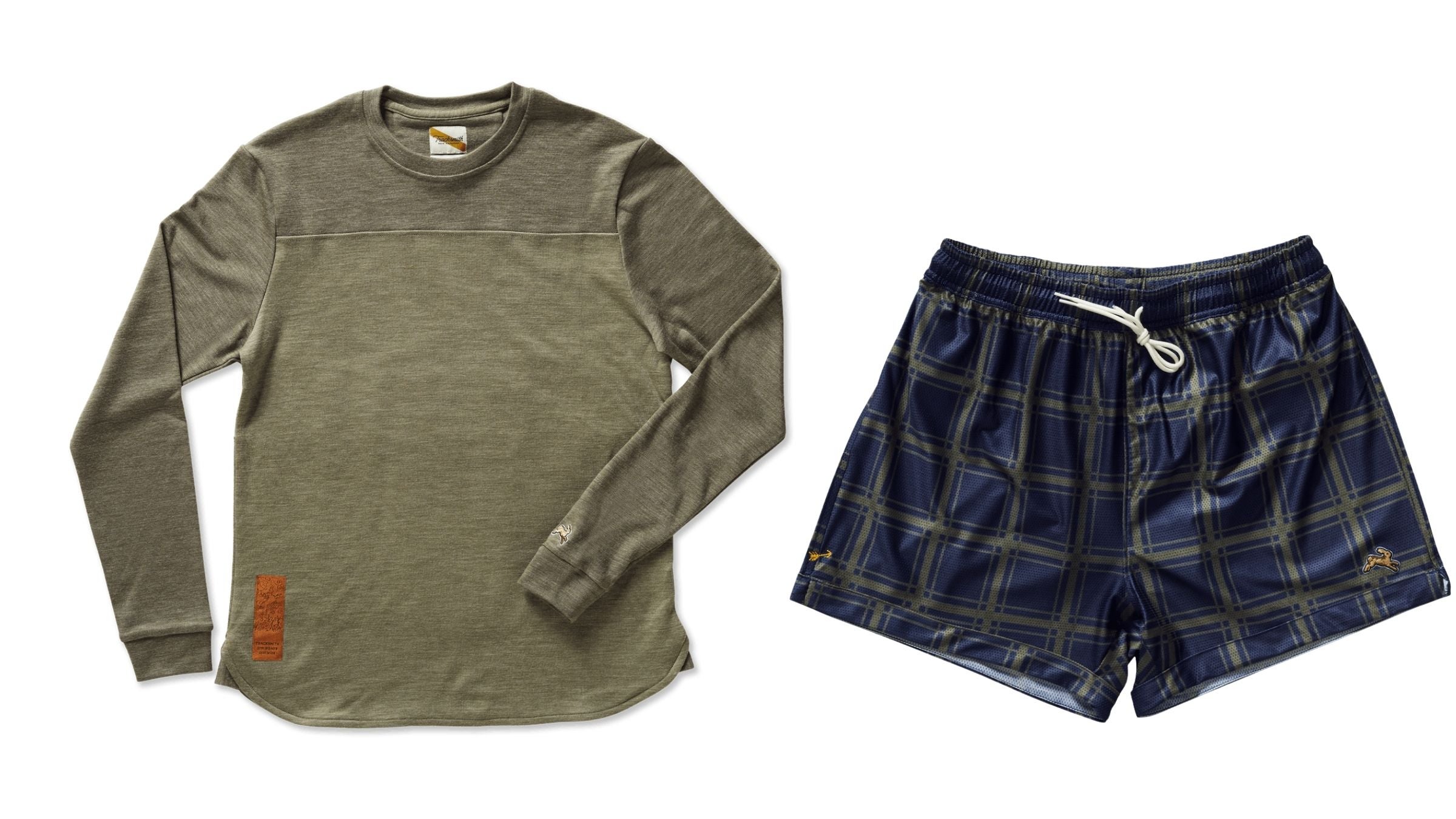 Triathlete’s 2021 Winter Training Clothing Roundup – Triathlete 8 Tracksmith