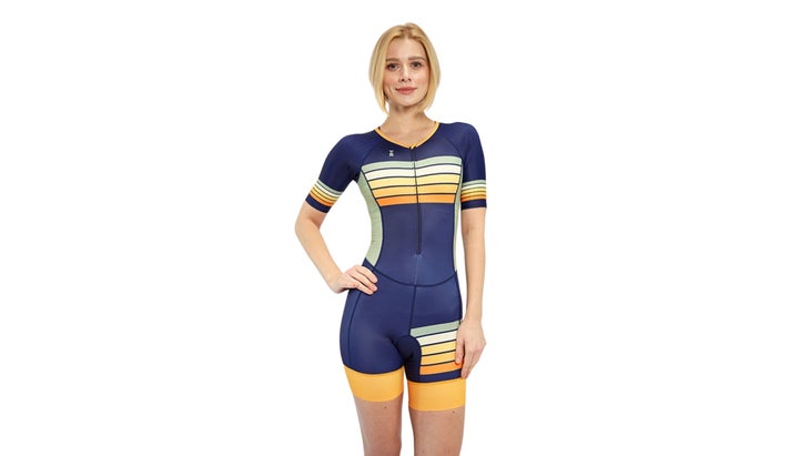 What Our Digital Editor Loved in 2021 – Triathlete 5 Coeur One Pice