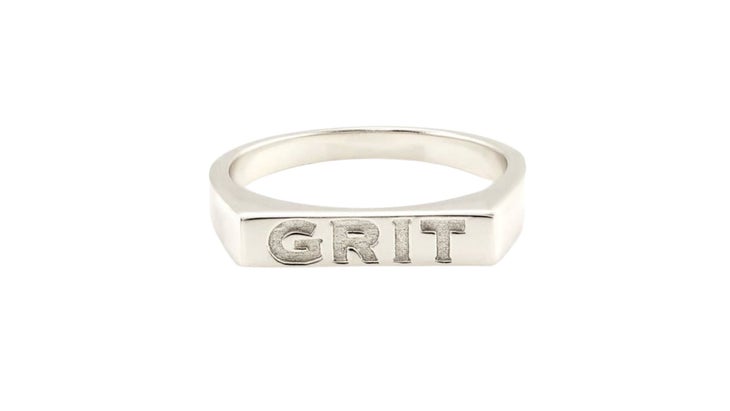 What Our Digital Editor Loved in 2021 – Triathlete 4 Kris Nations Ring
