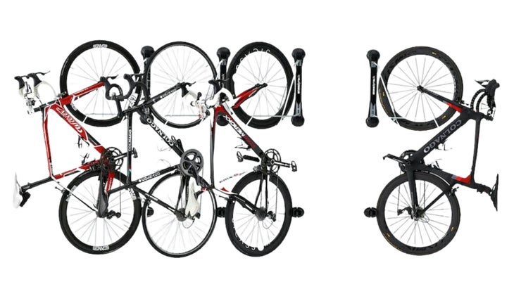 What Our Digital Editor Loved in 2021 – Triathlete 6 Steadyrack