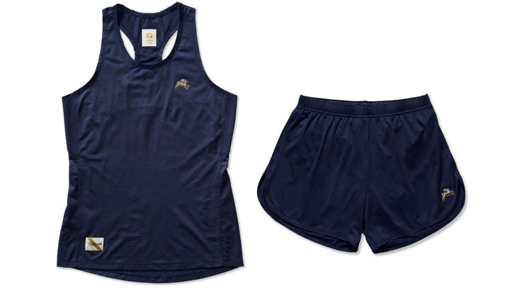 What Our Training Editor Loved in 2021 – Triathlete 5 Tracksmith Twilight