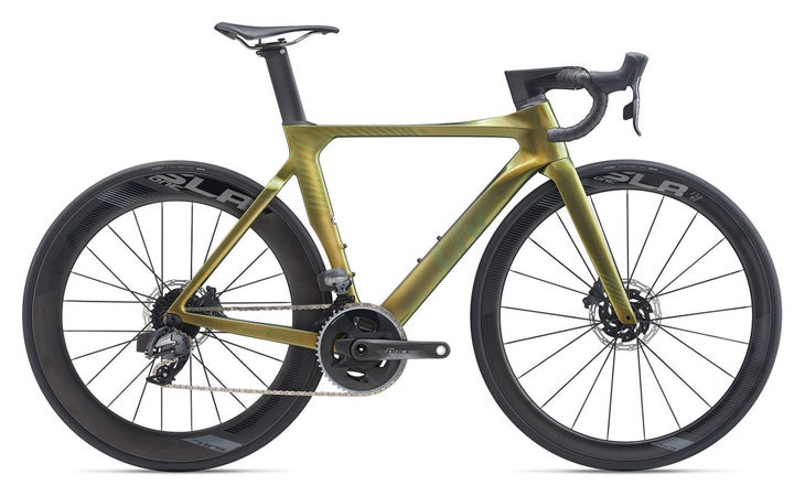 What Our Editor-in-Chief Loved in 2021 – Triathlete 2 liv bike
