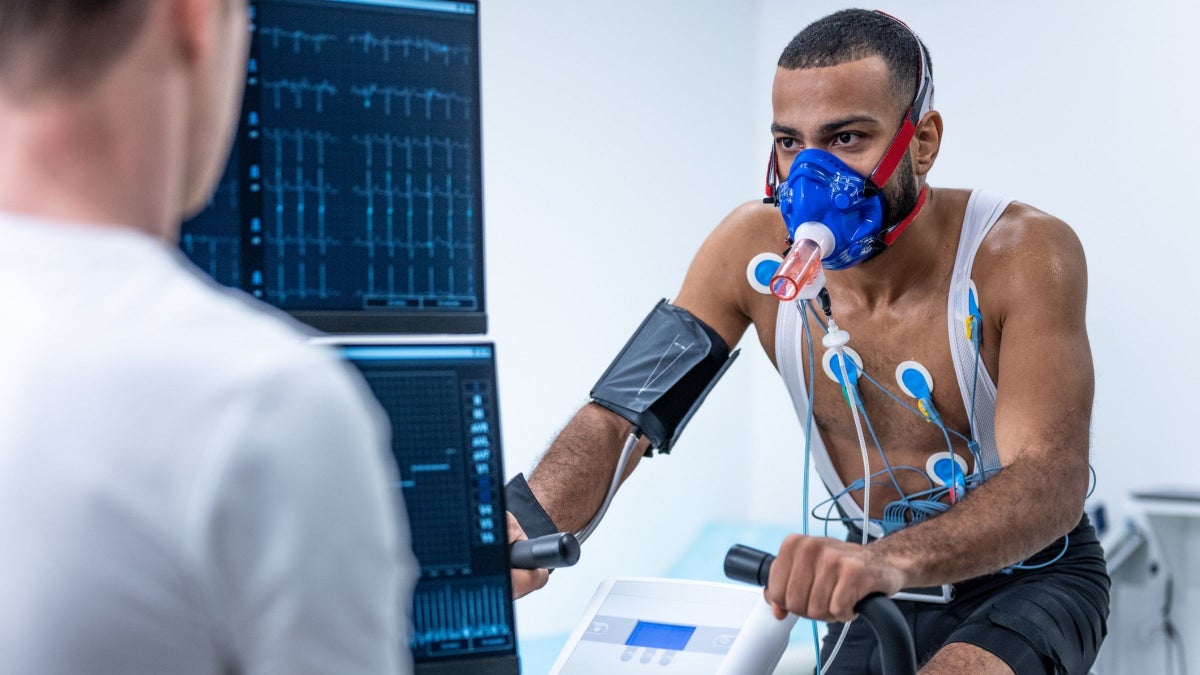 How to Increase VO2 Max