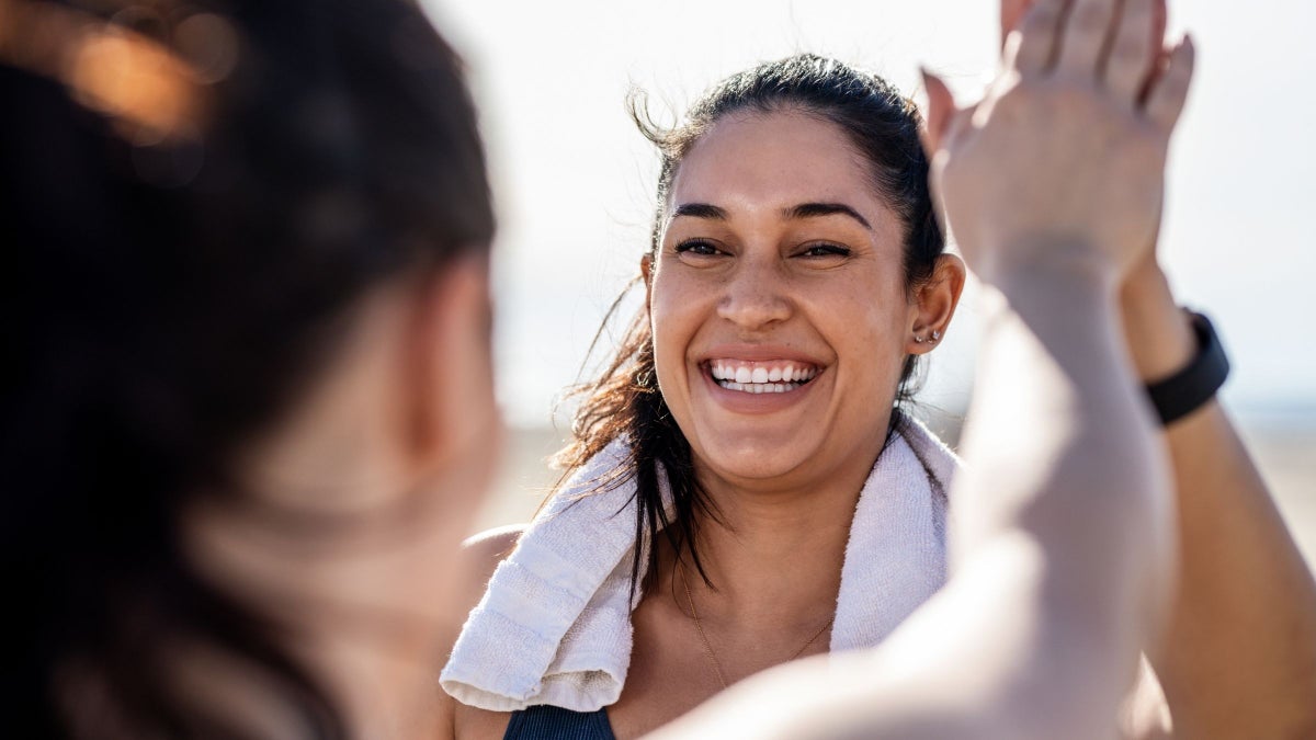 Your 8-Week Couch to Tri Training Plan