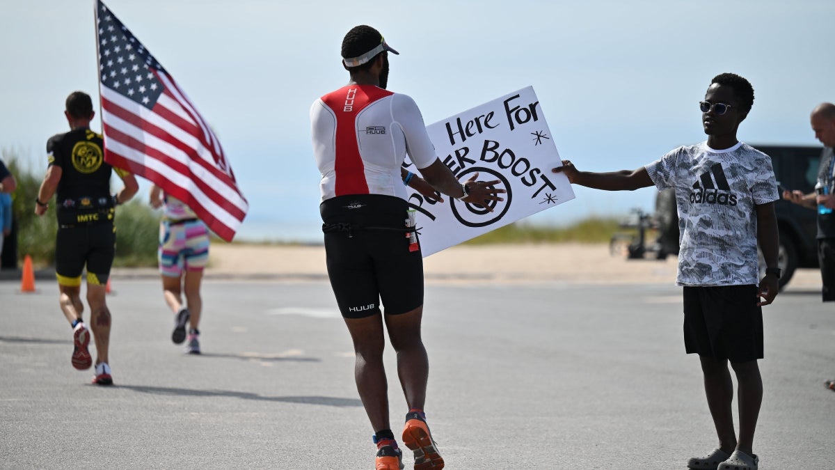 7 Race Moves That'll Slow You Down (But Are Totally Worth It)