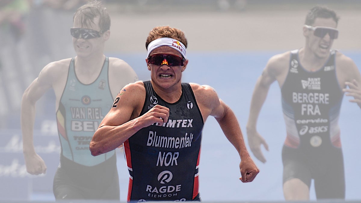 The Secrets—and Science—Behind the Norwegians' Training and Racing Success