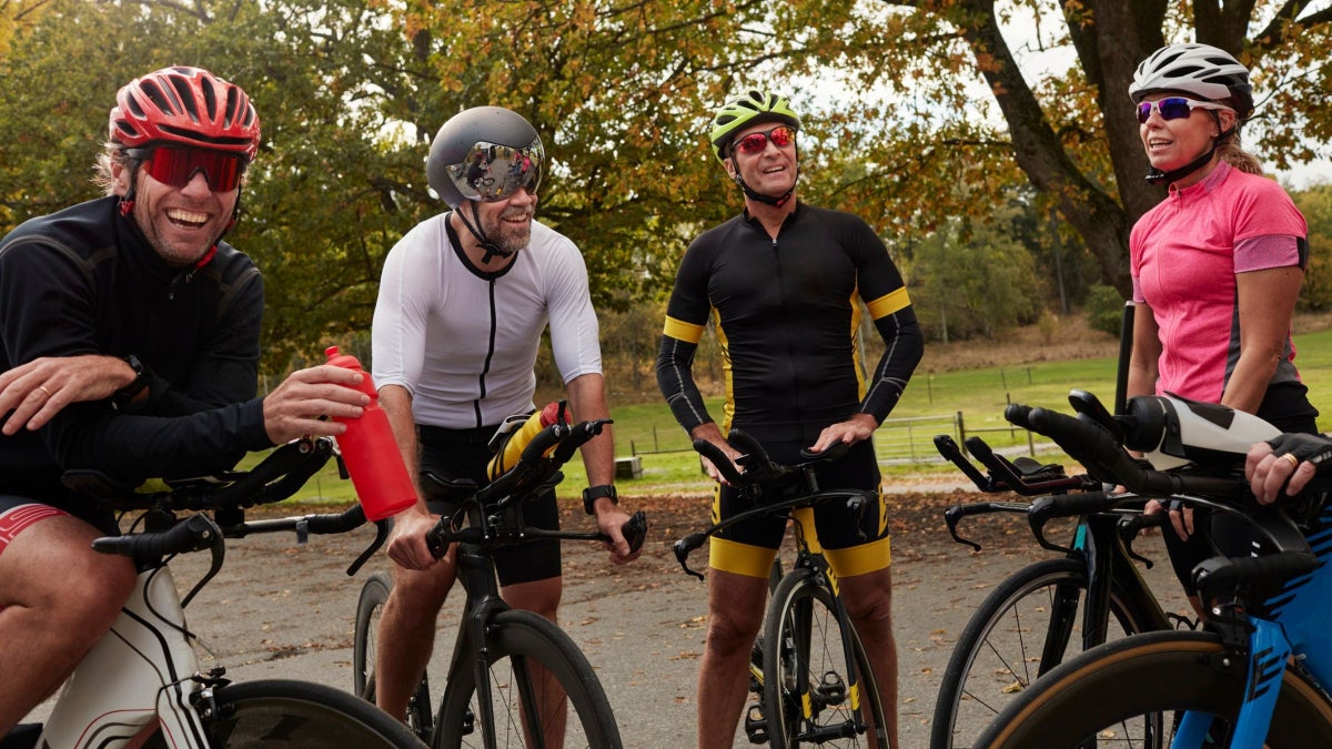 What Size Tri Bike Should I Get?