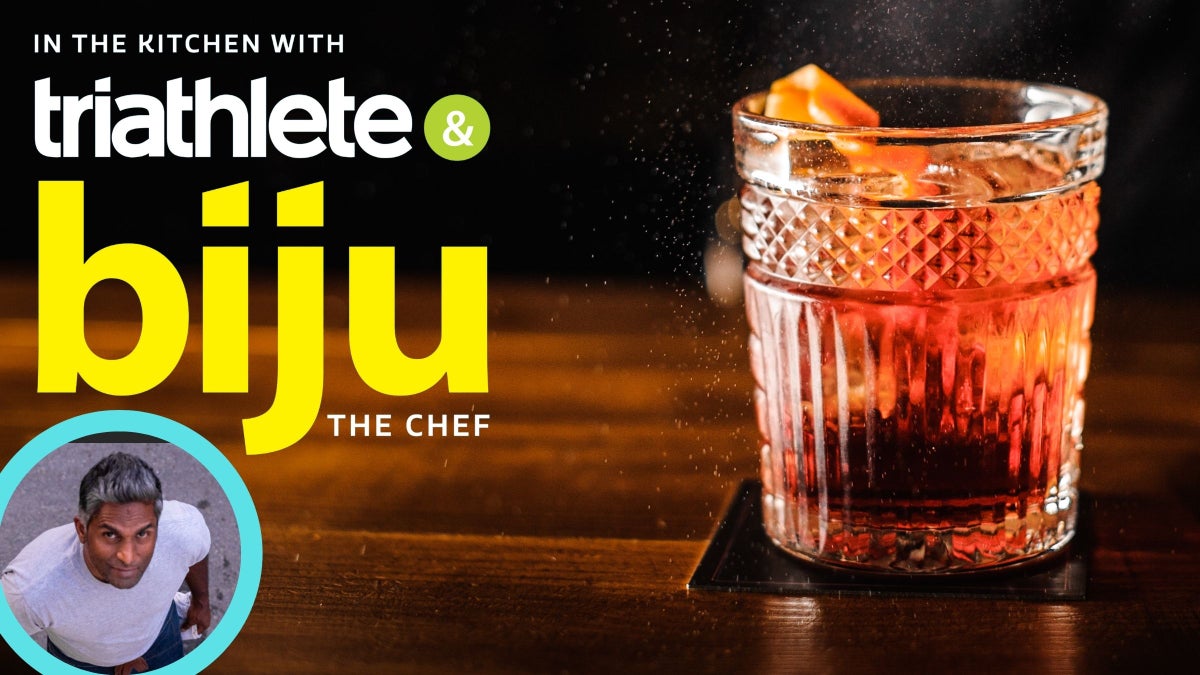 Mix Up a Hangover-Free Happy Hour With These No-Booze Cocktails