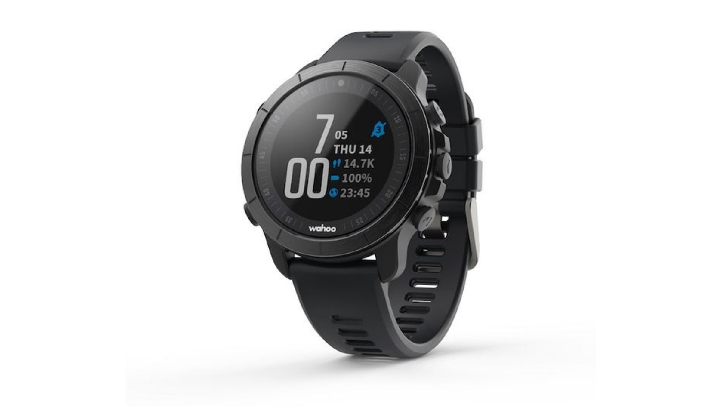 best smartwatch triathlon