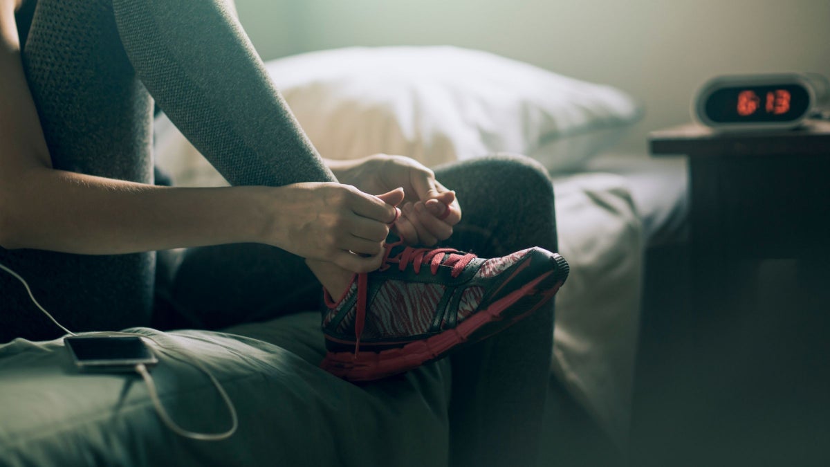 The Interconnected Effects of Sleep, Exercise, and Memory Improvement