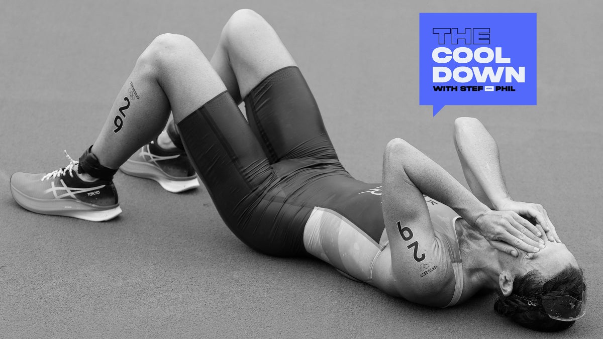 The Cooldown Podcast: What Happens After the Olympics?