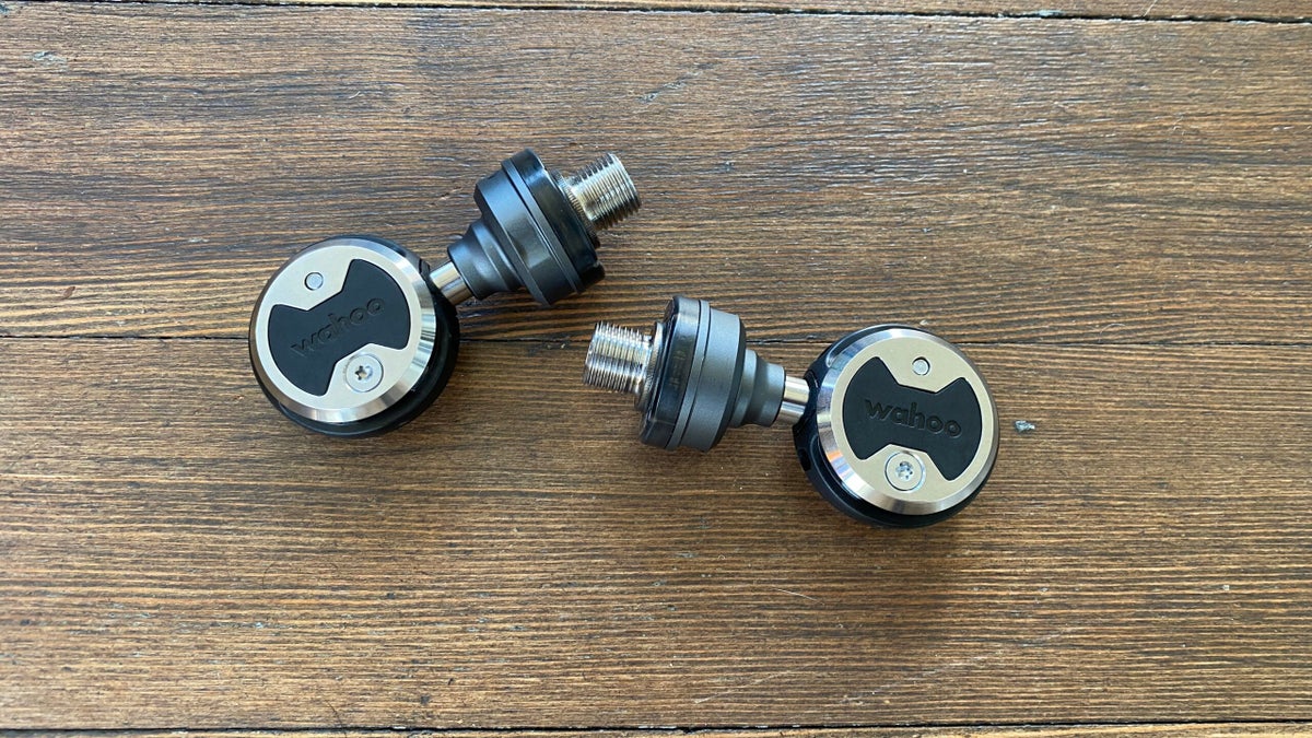 Extended Wahoo POWRLINK Zero Pedal Review
