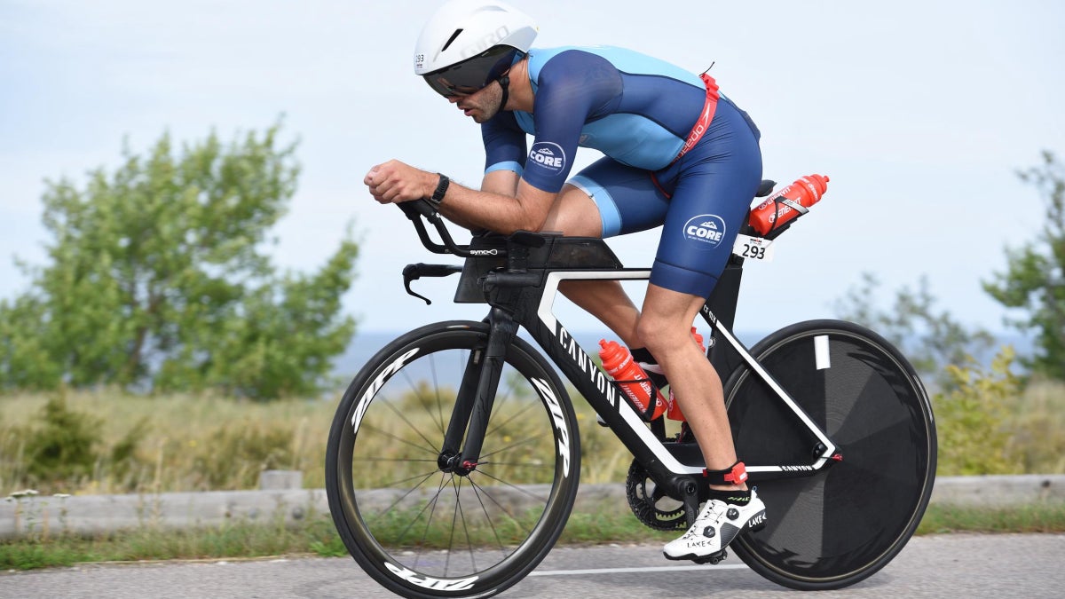 I “Bought” A World Championship Spot to St. George