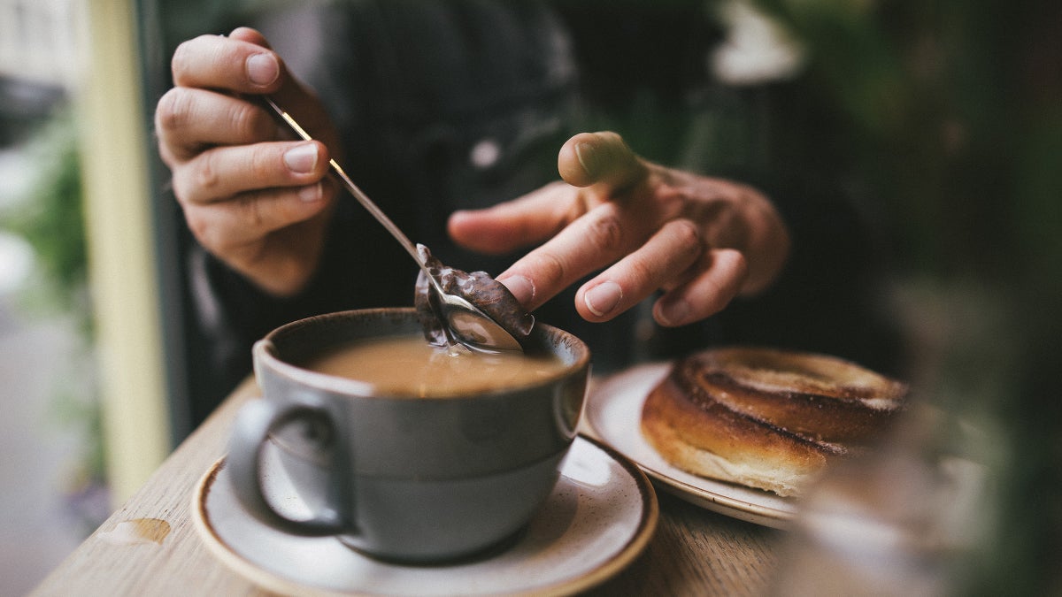 Ask Stacy: Should I Abstain from Caffeine Before a Race?