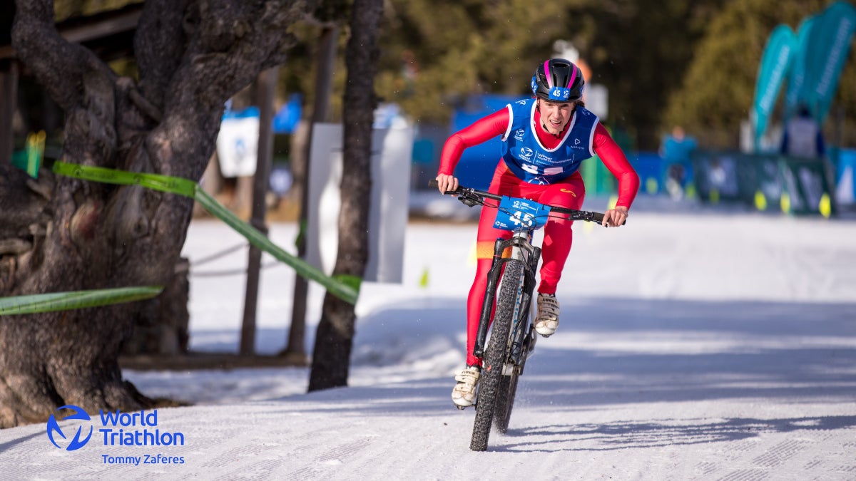 Triathlon News & Notes: Winter Worlds, Patagonman Lottery Opens, and More