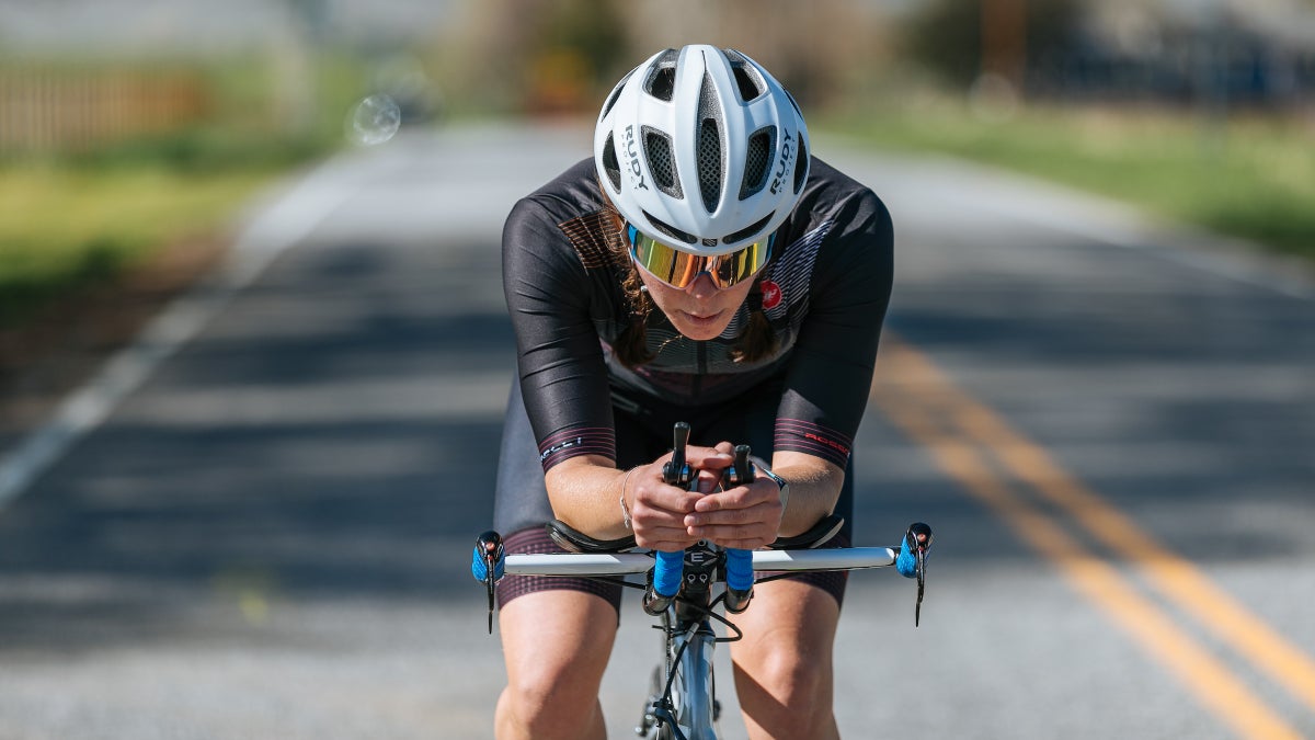 Become the Best Triathlete You Can Be with Outside Learn