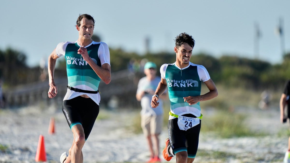 Last Weekend Now: An Odd Weekend of Pro Racing in Dubai and Florida
