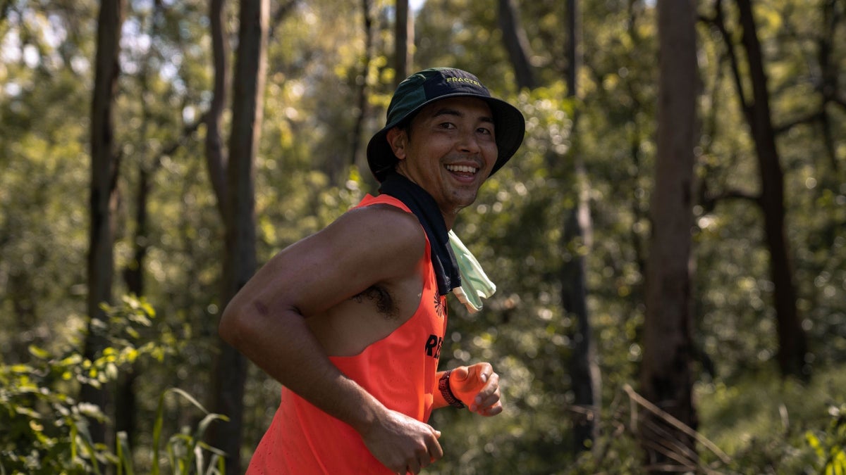 From Pack-a-Day Smoker to Everestman Record Holder