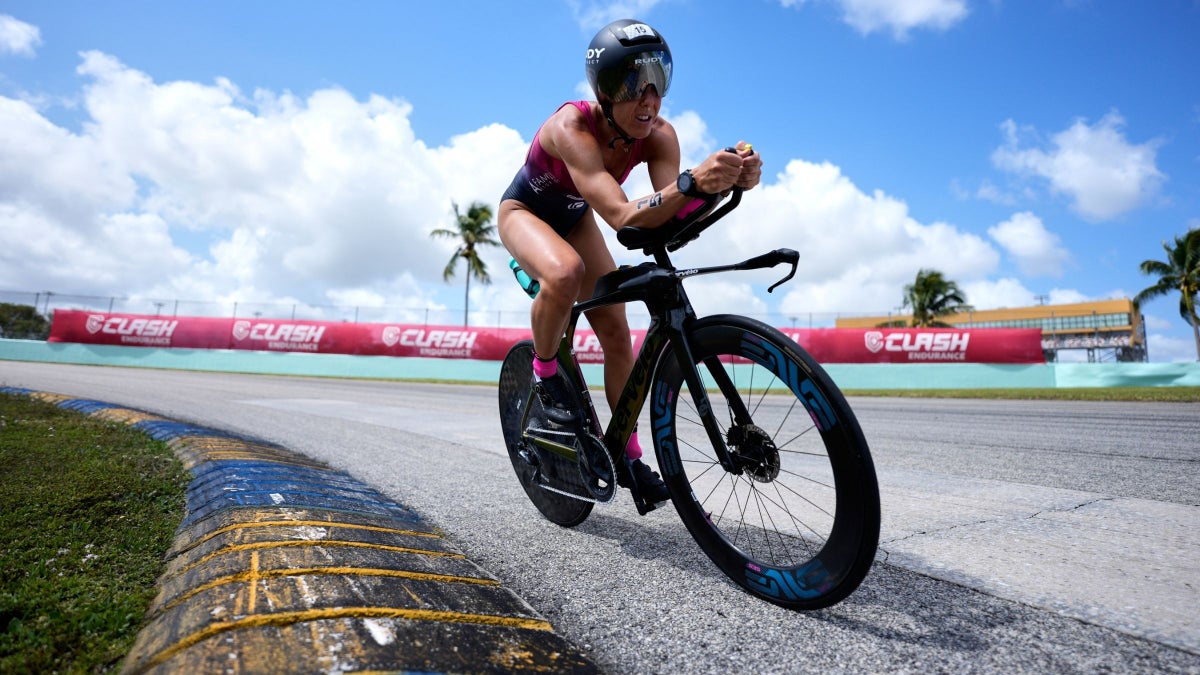 Photos Clash Miami Kicks Off 2022 Season Triathlete