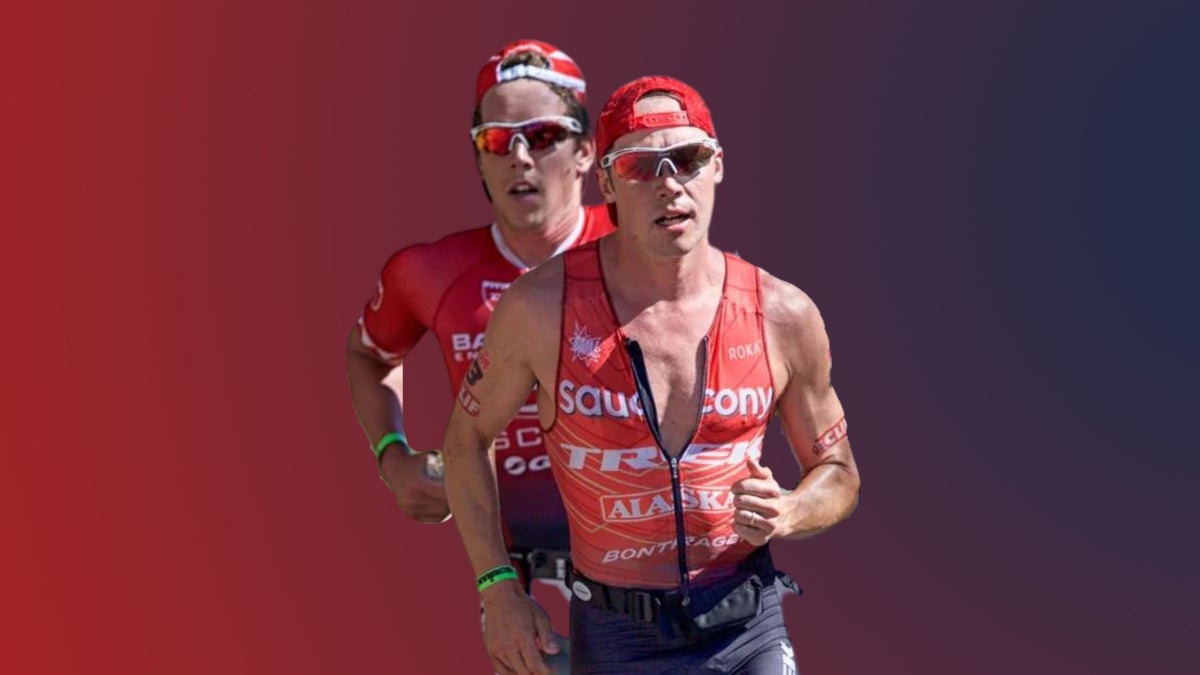 Rivals and BFFs: The Unique Friendship of Sam Appleton and Tim Reed