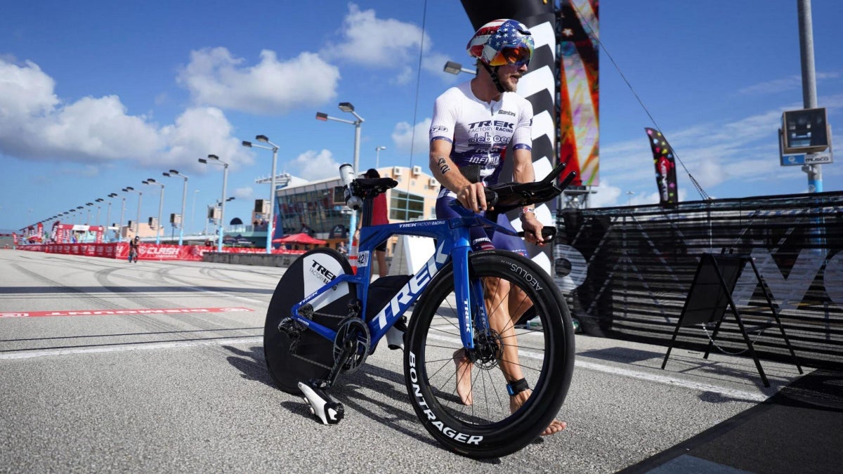 Primes for Pros Are Good for Triathlon—And More Fun