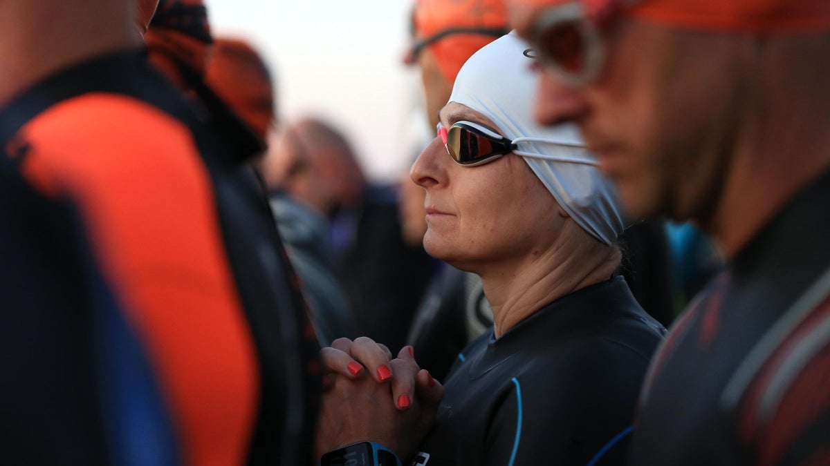 Use These Sport Psychology Strategies to Overcome Performance Anxiety