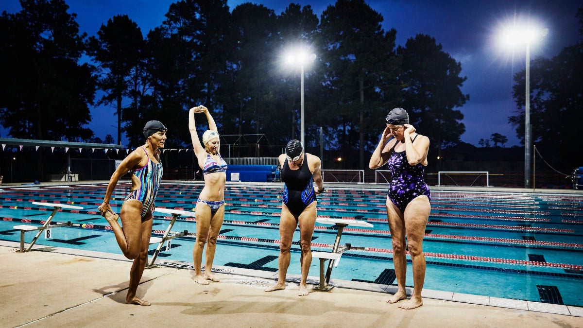 What's the Best Time of Day to Work Out?