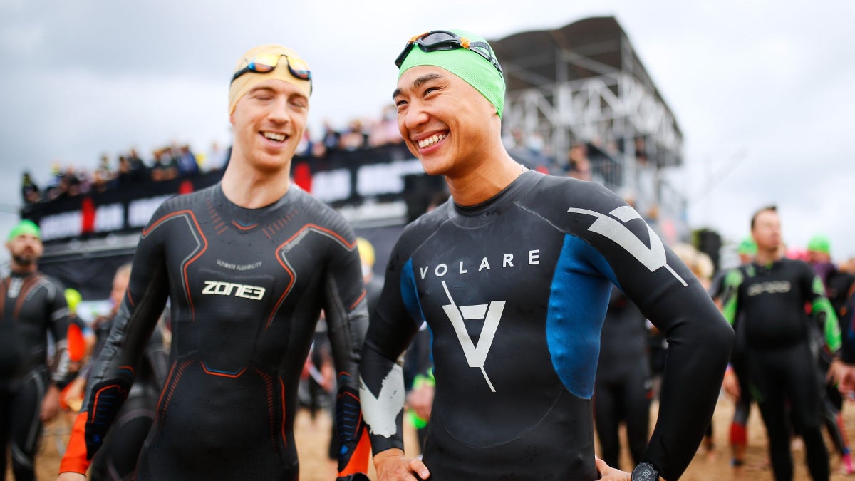 Build a Burnout-Proof Training Plan