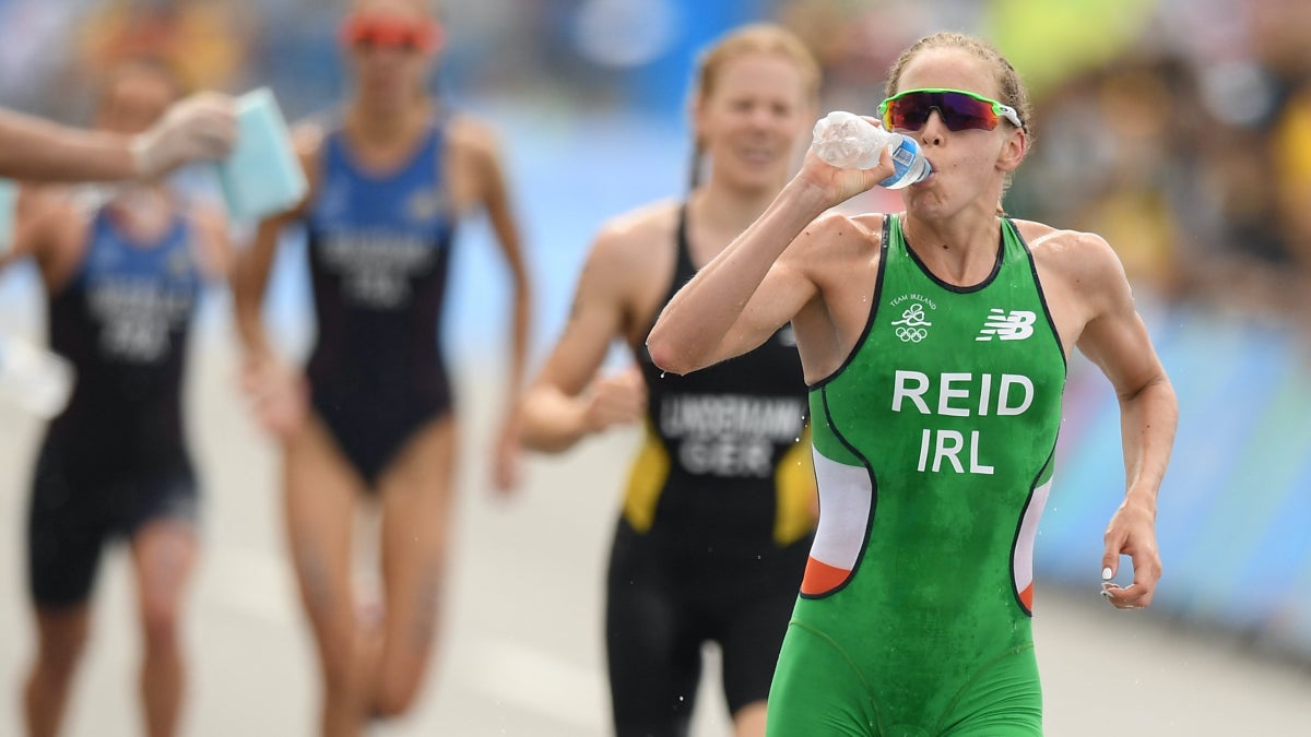 Recalled: Ireland’s All-Time Triathlon Greats