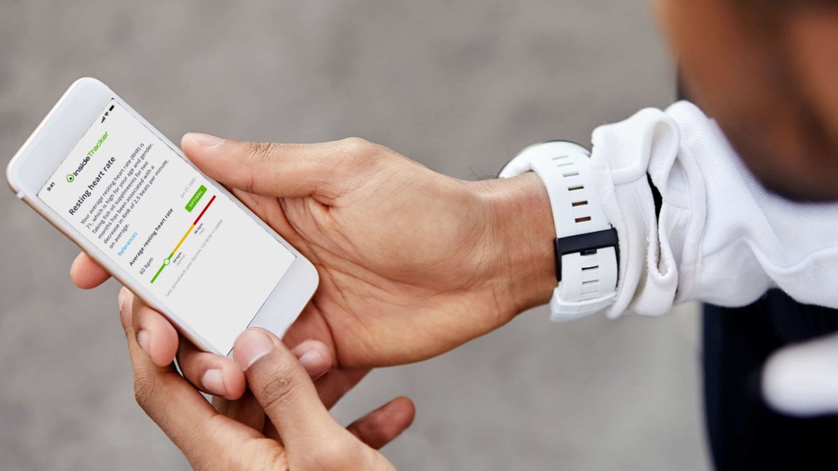 Is InsideTracker Worth It? A Dietitian's Review