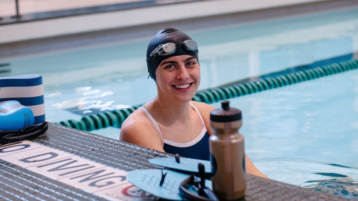 Running Phenom Mary Cain Makes Move To Triathlon