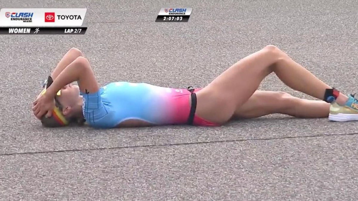 Why Did So Many Pros DNF at Clash Miami?