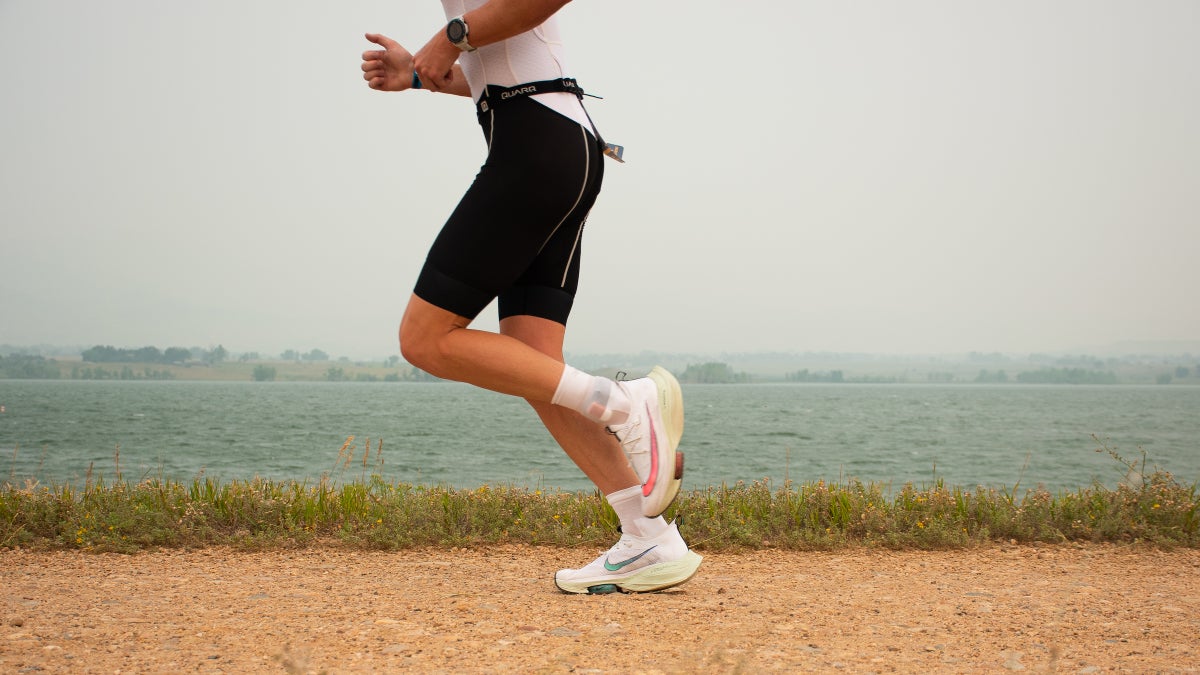 Dear Coach: How Often Should I Run Off the Bike?