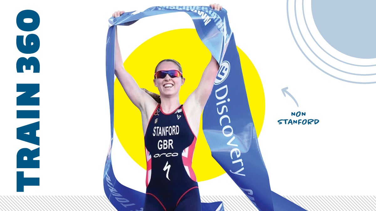 Find Your Best Run Form with Non Stanford's Favorite Workout