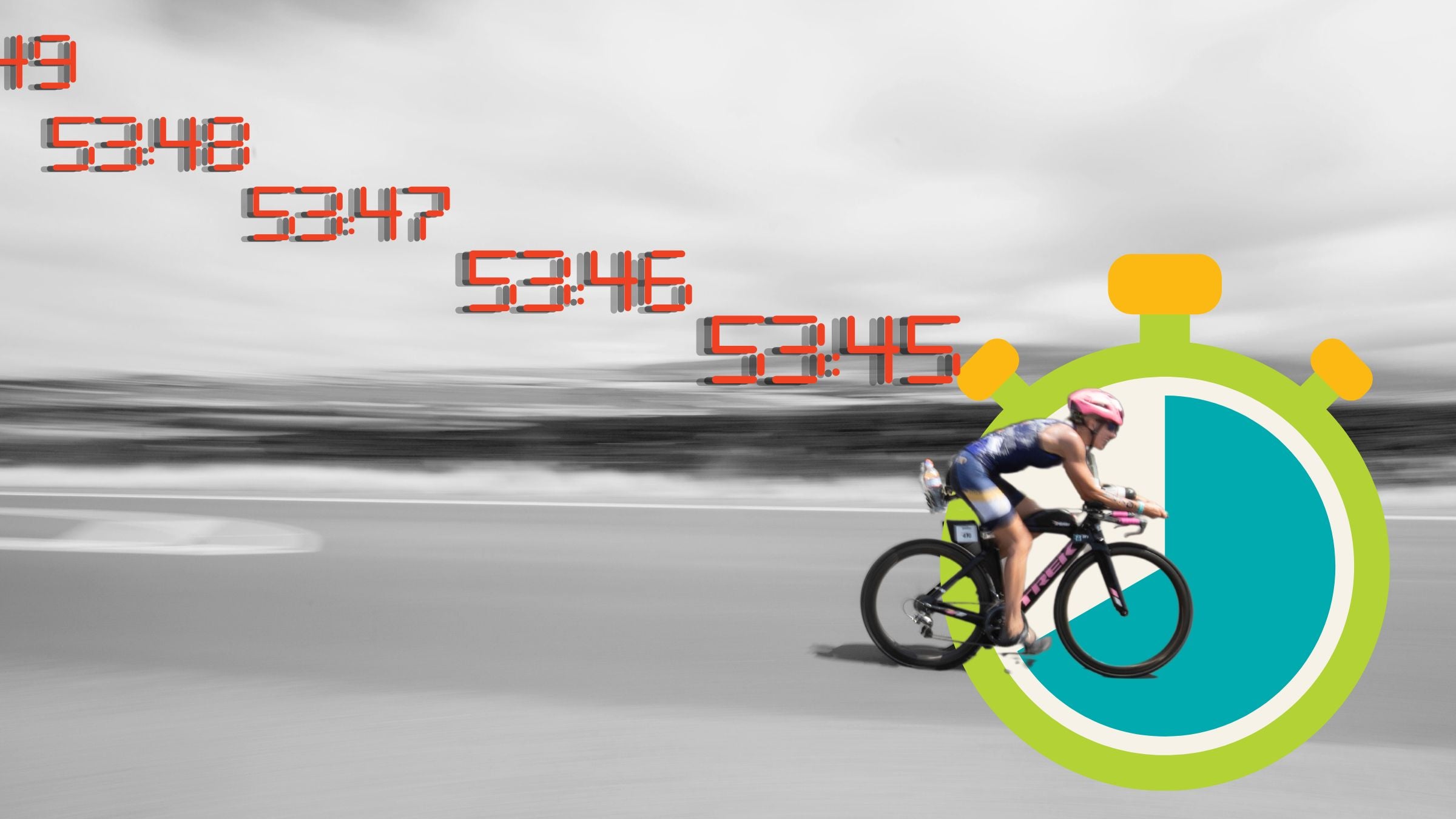 Triathlon Cutoff Times