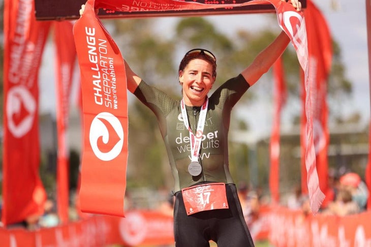 Dominant Wins in Miami, Australians in Australia, and a New Para Event – Triathlete 2 Watkinson Shepparton