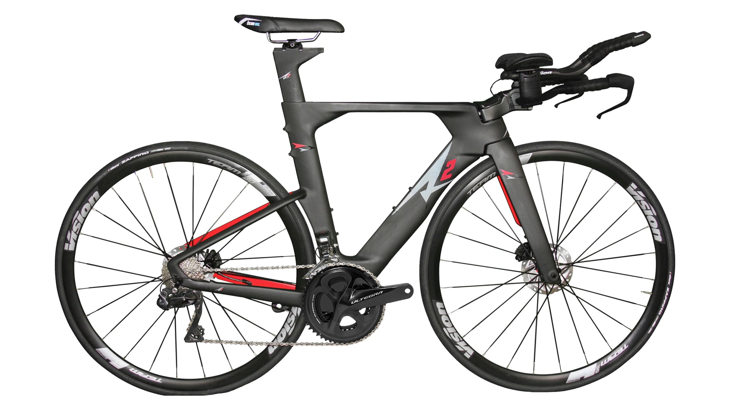 A2 Bikes SP1