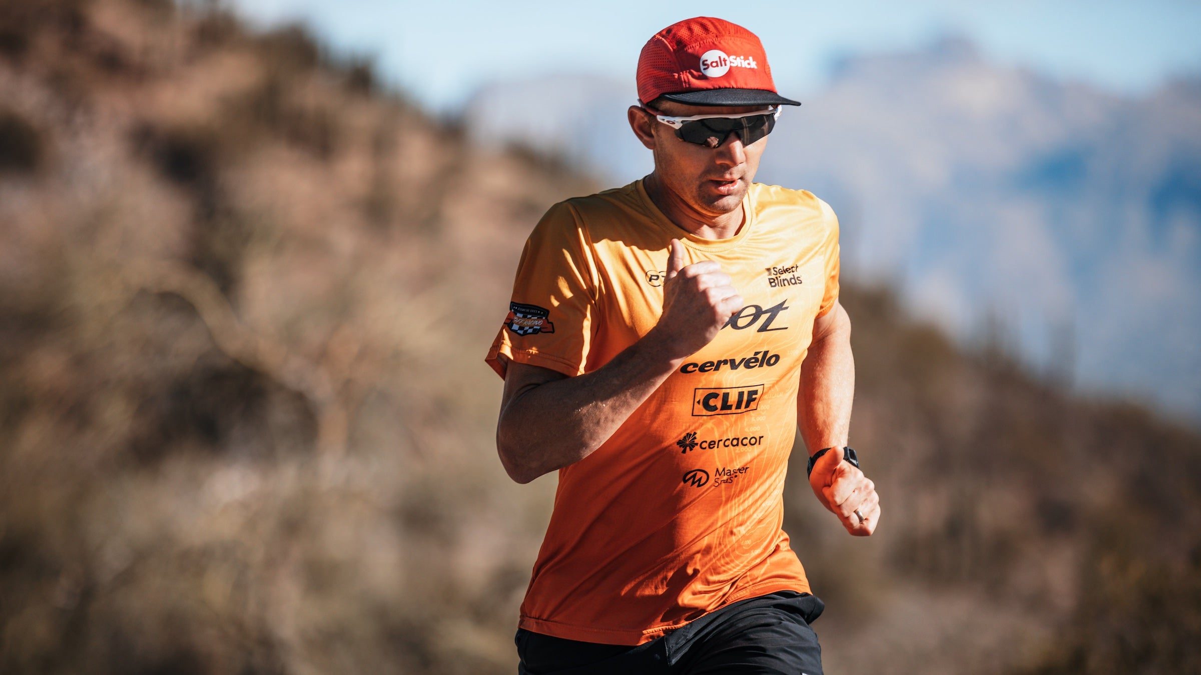 Ben Hoffman argues that nutrition companies should take extra steps to prevent contamination and ensure clean sport.