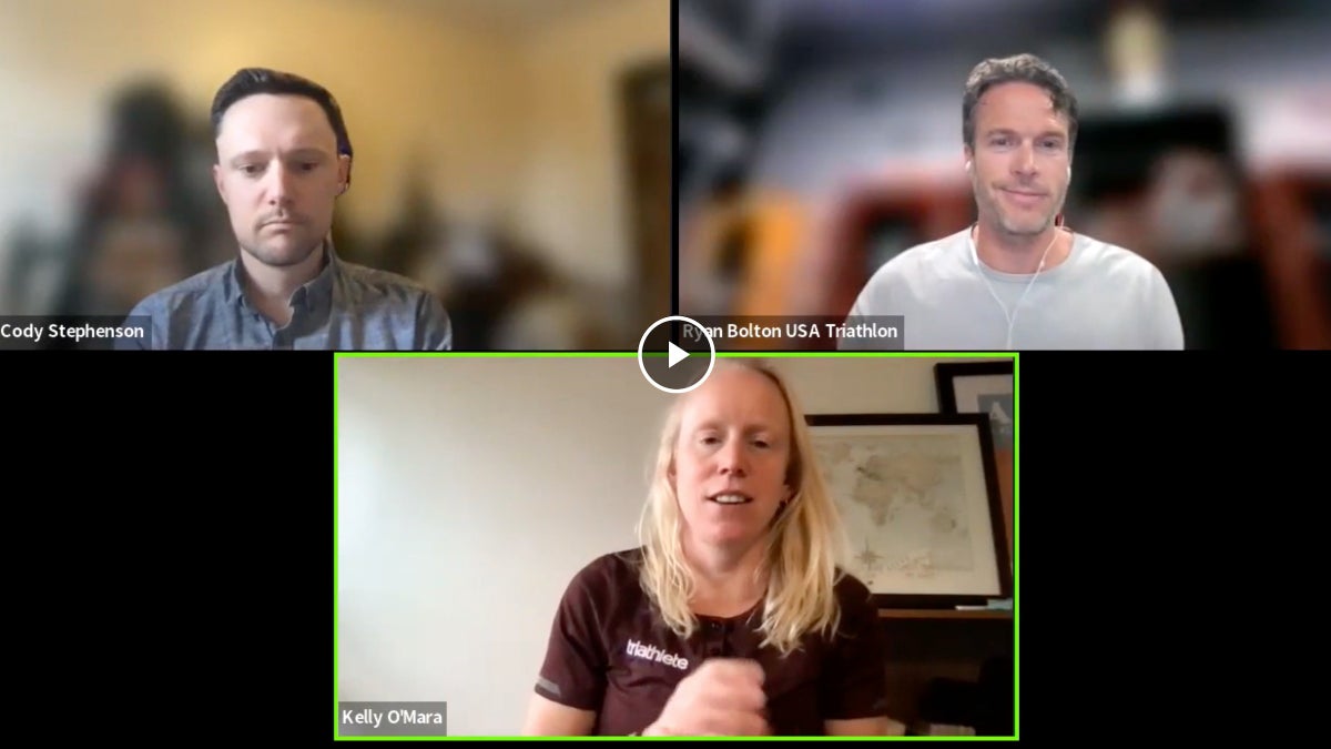 The Future of Triathlon: Takeaways from Endurance Exchange